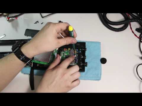 Видео: ✅ Tecsun PL-660 настройка и наладка приема в FM