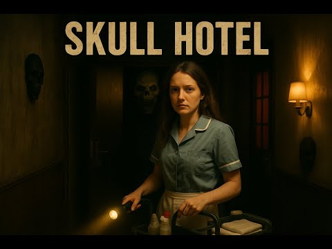 Видео: Мы это сделали 8/8  - Skull Hotel