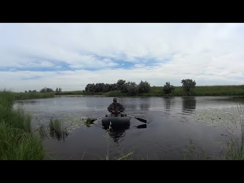 Видео: Мормышинг и лодка. Для чего нужна. Из чего выбрать. Краткий обзор на мой вариант.