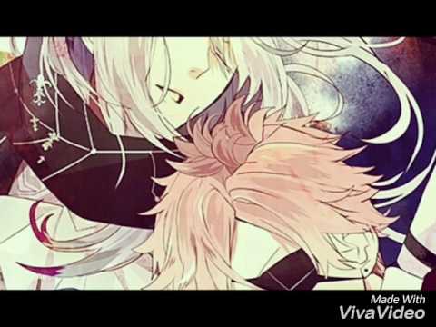 Видео: Карла и Шин Тсукинами(BLACK FAER)(