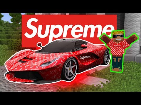 Видео: Я СДЕЛАЛ ФEРРАРИ SUPREME!!! Мажоры плачут от зависти!