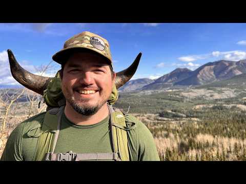 Видео: Мы охотились на САМОЕ БОЛЬШОЕ ЖИВОТНОЕ в Северной Америке!