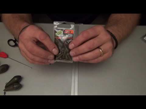 Видео: Межсезонье 4 Варианты скользящих карповых оснасток.