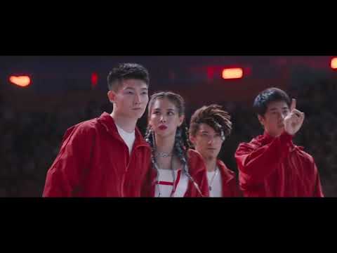 Видео: РАЗНЕС ВЕСЬ ТАНЦПОЛ. ШАГ К МЕЧТЕ  РАЗ И НАВСЕГДА. Клип