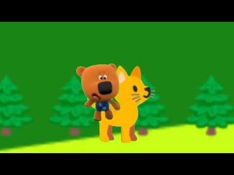 Видео: Побег от бабайки