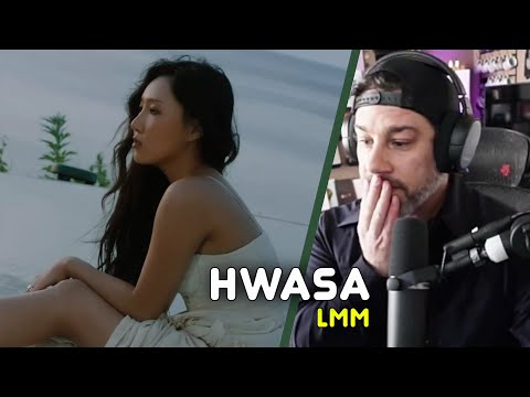 Видео: Реакция режиссера – Хваса – клип «LMM»