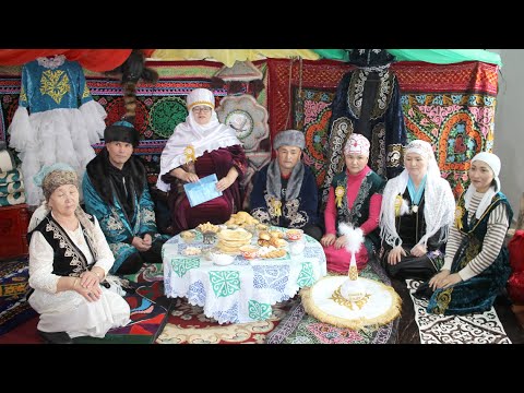 Видео: Қош  келдің, Әз Наурыз   атты  іс шарасы 16 наурыз  2023 жыл