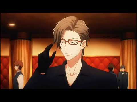 Видео: Аниме клип - HUSHH