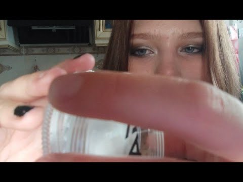 Видео: АСМР/ASMR обзор на покупки с зя/вб 