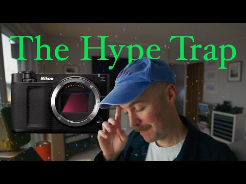 Видео: Чему я научился (и что приобрел) на волне популярности Nikon ZR | Open Channel