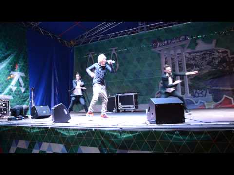 Видео: Олег Яковлев