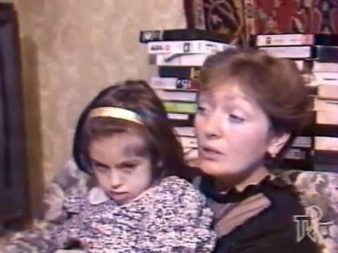 Видео: "Каскад" о Викторе Резникове, 1993