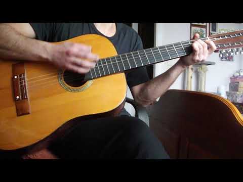 Видео: Кино Верь Мне cover