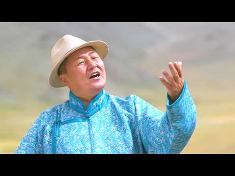 Видео: дуучин МУСТА Доржийн АМАРЖАРГАЛ - Улаан даваа