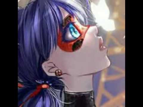 Видео: Фанфик ЛедиБаг и Супер-кот #1 "Обещай всегда быть рядом"(2часть)