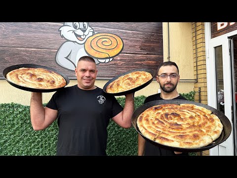 Видео: ПИРОГИ НА ОГНЕ! Только уголь и много мяса🔥