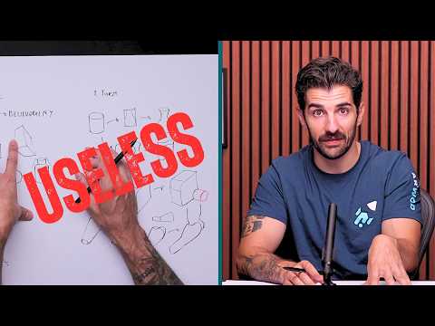 Видео: Правда, которую никто из вас не хочет слышать.