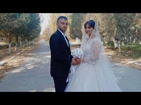 Видео: Свадьба Сулеймана и Тахмины💘