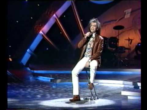 Видео: Филипп Киркоров - Странные люди