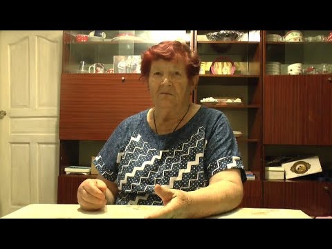 Видео: Некрасовка.Мама вспоминает ...Часть 3