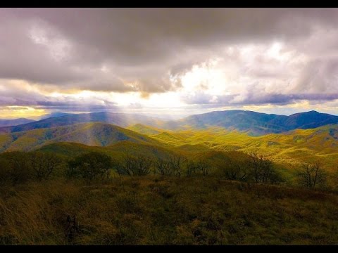 Видео: Восхождение на Свинцовую гору.