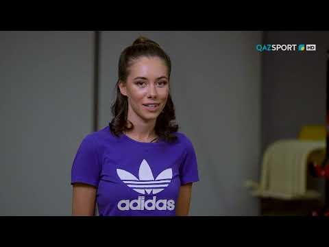 Видео: «ЖҰЛДЫЗБЕН ЖАТТЫҒУ». 2 маусым. Рауан Алтынбек, Альбина  Агаева