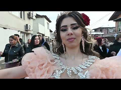 Видео: годежат на Марияна и Сашо
