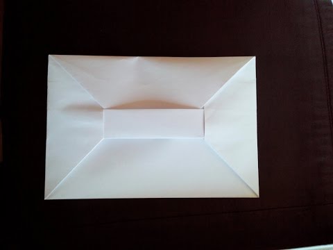 Видео: 📬Конверт с застежкой 🍰 envelope with clasp