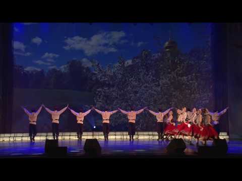 Видео: 14  часть гала-концерта 2019 г. Гран-при Восходящая звезда БКЗ "Октябрьский"