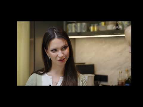 Видео: Передача на ETV+ эко?логично с моим участием. 4 часа съёмок превращаются в 6 минут видео 