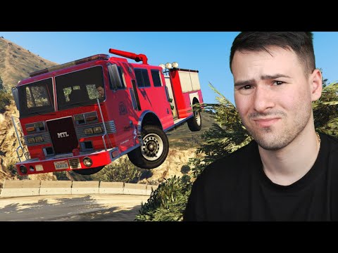 Видео: Изкачваме планина, но само с лоши коли...😭Трансформиращи състезания!