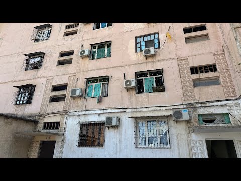 Видео: 📍Шаҳри Кулоб Хиёбони Исмоили Сомони назди Бозори Маркази #nazuriev1