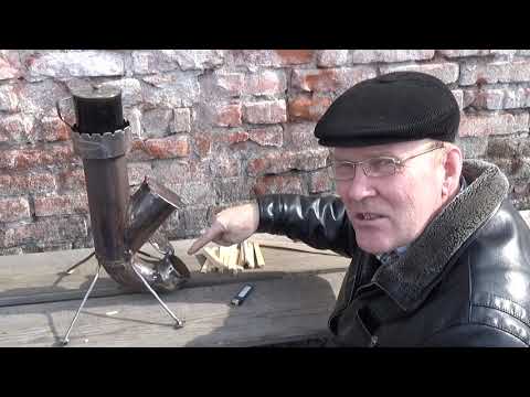 Видео: Ракета последний вариант.