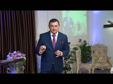 Видео: БХТВ - ''Трета онсовна съставка на почвата - Преобразяване'' - п-р Валентин Георгиев - ХЦ Бургас