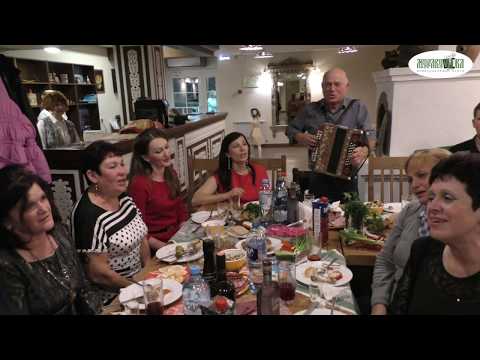 Видео: Народный ансамбль "Спадчына".Руководитель Владимир Иванович Литвинчук Бресткая область.