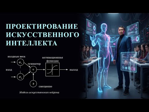 Видео: Проектирование искусственного интеллекта 11-класс
