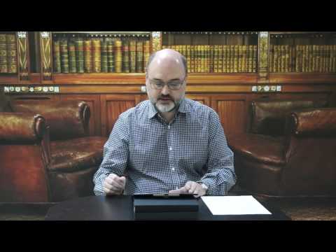 Видео: Питанов В.Ю. Что делать, если близкий вам человек попал в секту?