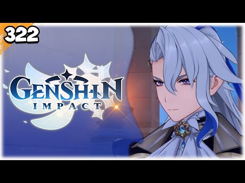 Видео: ЭПИЛОГ - МАСКАРАД ВИНОВНЫХ (ФИНАЛ) - #322 ● GENSHIN IMPACT ● ПРОХОЖДЕНИЕ