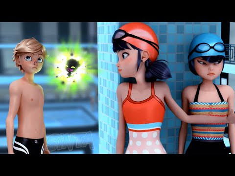 Видео: ЧТО ОНИ УВИДЕЛИ В СЕРИИ "МСЬЕ ГОЛУБЬ 72" ?! | 4 Сезон Леди Баг и Супер-Кот