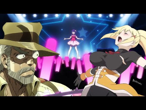 Видео: Час Аниме!