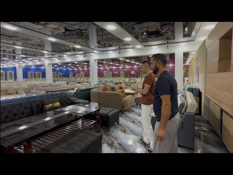 Видео: ТУРТКУЛ САРОЙ МЕБЕЛЬ МЕБЕЛЛАР МАКОНИ 12 ИЮЛ 2025