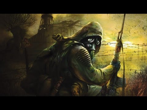 Видео: Проходження S.T.A.L.K.E.R Тінь Чорнобиля (частина 1)