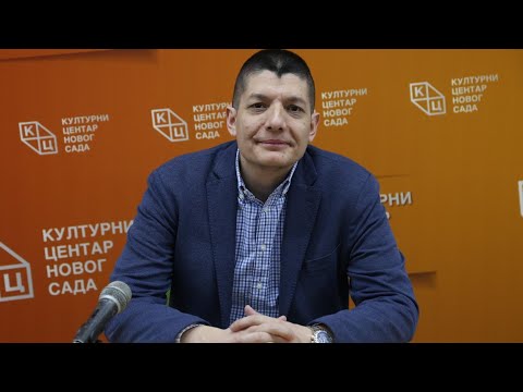 Видео: др Горан Васин - „Хабзбуршка монархија у дугом 19. веку (1. део)“ 