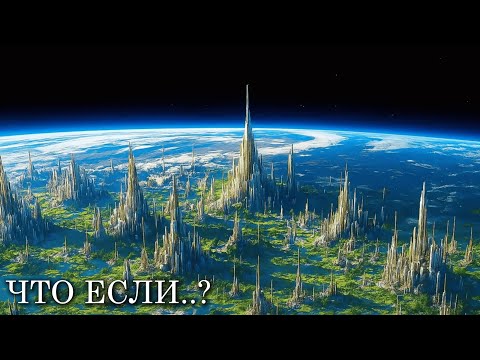 Видео: Что, если до нас уже СУЩЕСТВОВАЛА ДРУГАЯ ЦИВИЛИЗАЦИЯ?! | ИСТОРИЯ ДЛЯ СНА