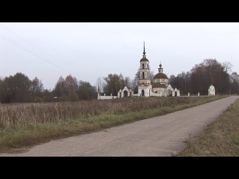 Видео: «О Талдомских журавлях и Пошехонской старине». Музеи Талдома