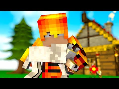 Видео: КОГТИ НИНДЗЯ И ГНОМЫ. ВЫЖИВАНИЕ НУБА В МАЙНКРАФТ, МУЛЬТИК. #59