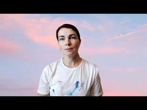 Видео: Ментальное общение. Как улучшить отношения? 