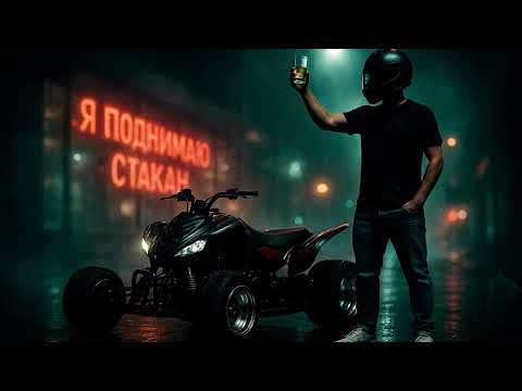 Видео: Я поднимаю стакан