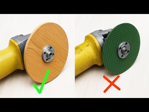 Видео: 9 невероятно умных приспособлений для деревообработки, изобретенных 65-летним плотником