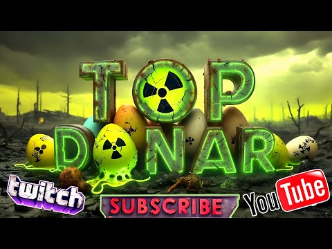 Видео: ИГРАЕМ ONCE HUMAN/PUBG MOBILE И LAST DAY ON EARTH #top#topdonarldoe #topdonaroncehuman #topdonarpubg